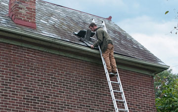 what affects urgent Rushock roof repairs