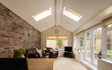 conservatory roof insulation Rushock