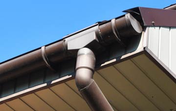 types of Rushock fascias