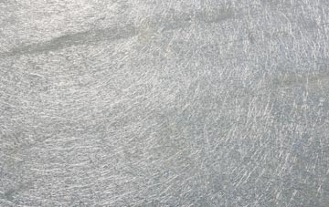 Rushock laminate fibreglass or shingles?