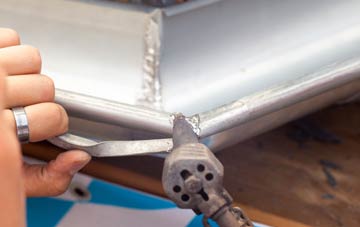 disadvantages of Rushock lead roofing