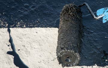 Rushock liquid sealant waterproofing