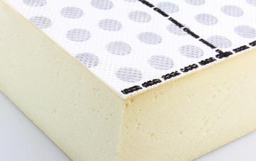 meeting Rushock building codes