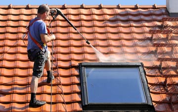 roof cleaning Rushock