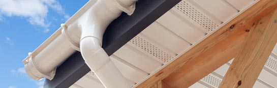 get Rushock guttering quotes today