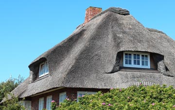 thatch roofing Rushock