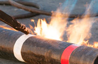 Rushock flat roofing replacement